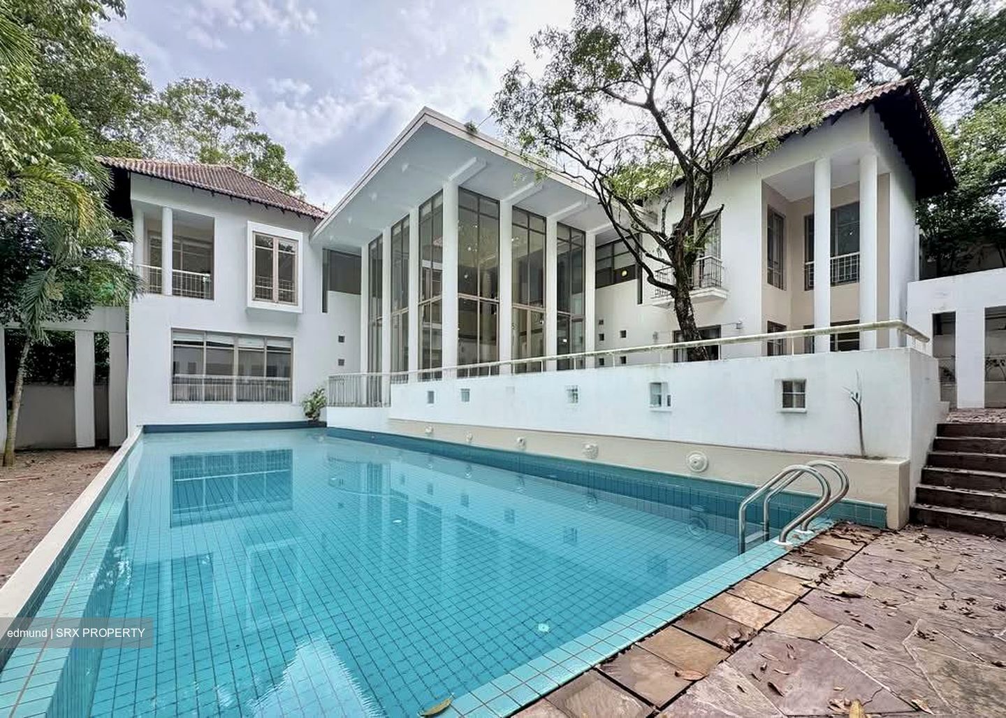 Belmont Road (D10), Detached #552543201